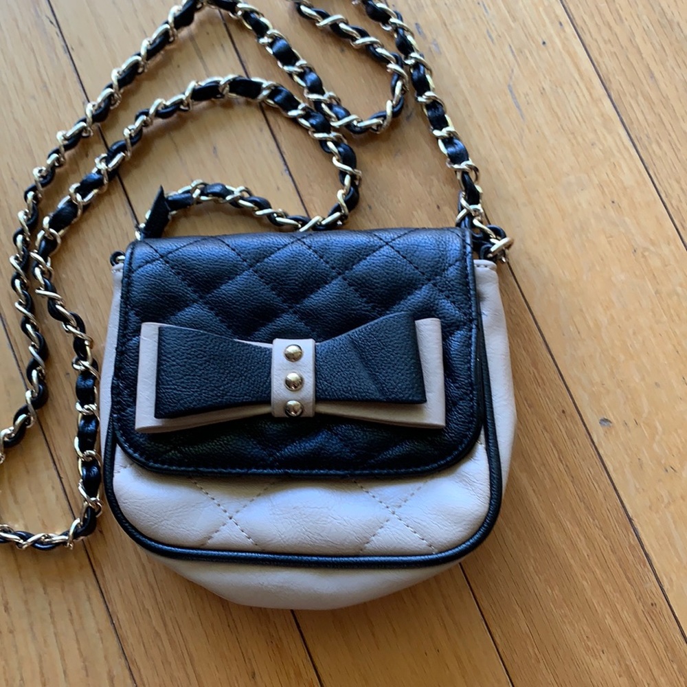 Aldo mini shoulder bag